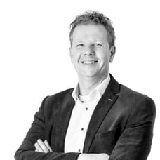Sander Lodewijks - NVM Registered Agent & Appraiser