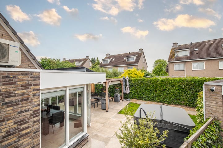 Foto 28 van Goudreinette 6