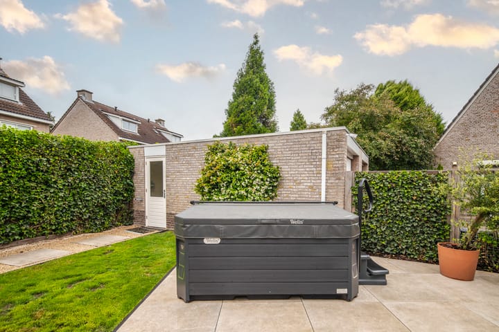 Foto 30 van Goudreinette 6