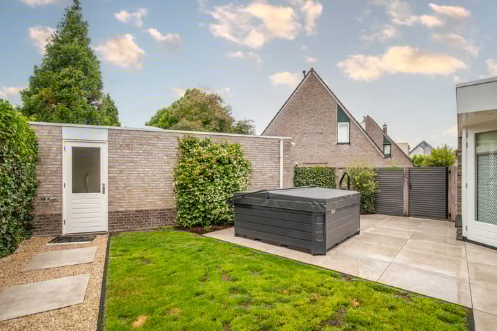 Foto 31 van Goudreinette 6