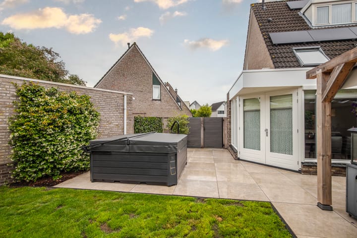 Foto 32 van Goudreinette 6