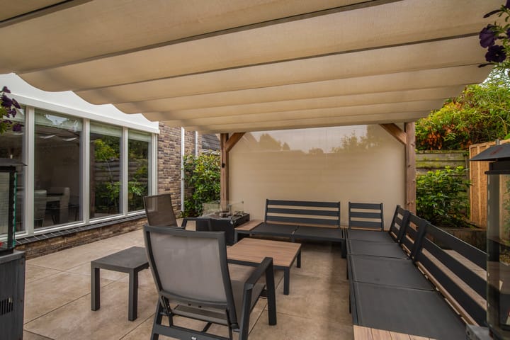 Foto 33 van Goudreinette 6