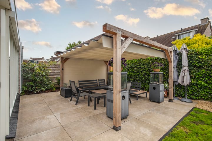 Foto 35 van Goudreinette 6