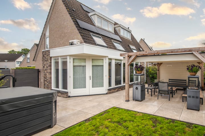 Foto 38 van Goudreinette 6