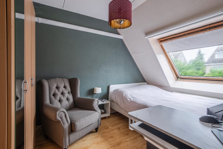 Foto 40 van Goudreinette 6