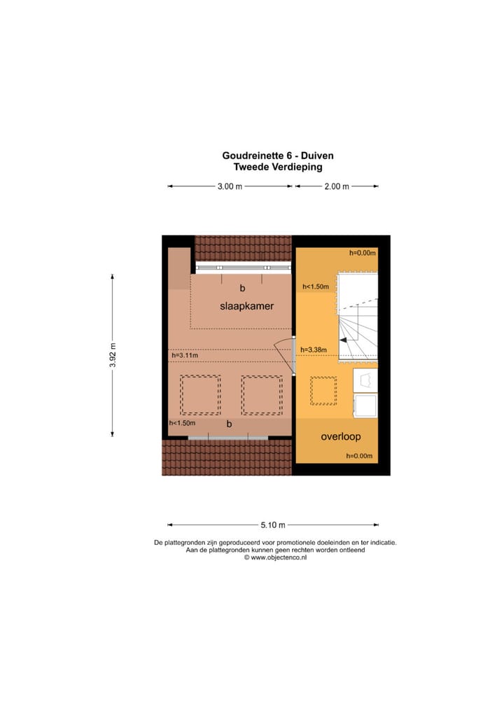 Foto 56 van Goudreinette 6