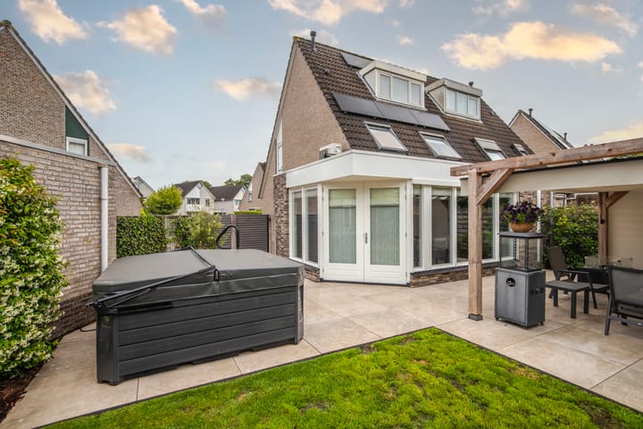 Foto 37 van Goudreinette 6