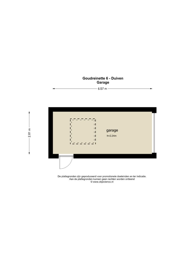 Foto 59 van Goudreinette 6