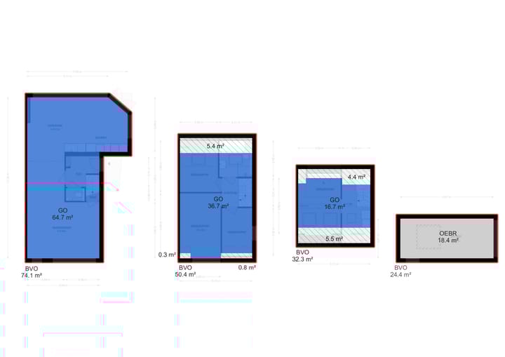 Foto 62 van Goudreinette 6