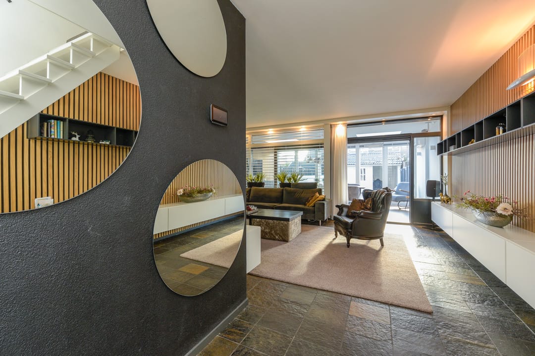 Foto 2 van Prins Clausstraat 5