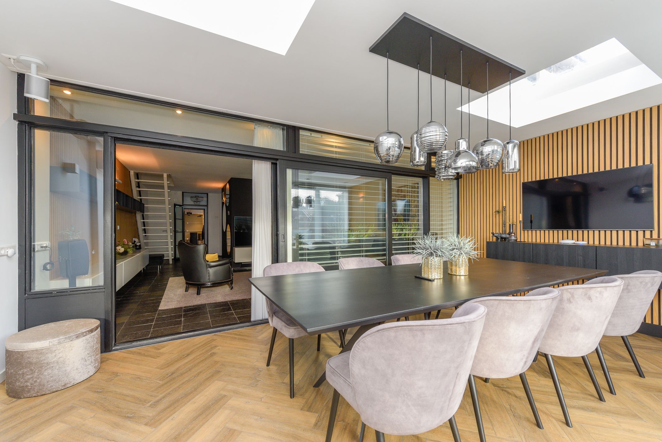 Foto 3 van Prins Clausstraat 5