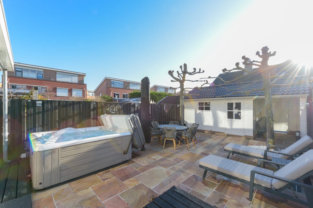 Foto 7 van Prins Clausstraat 5