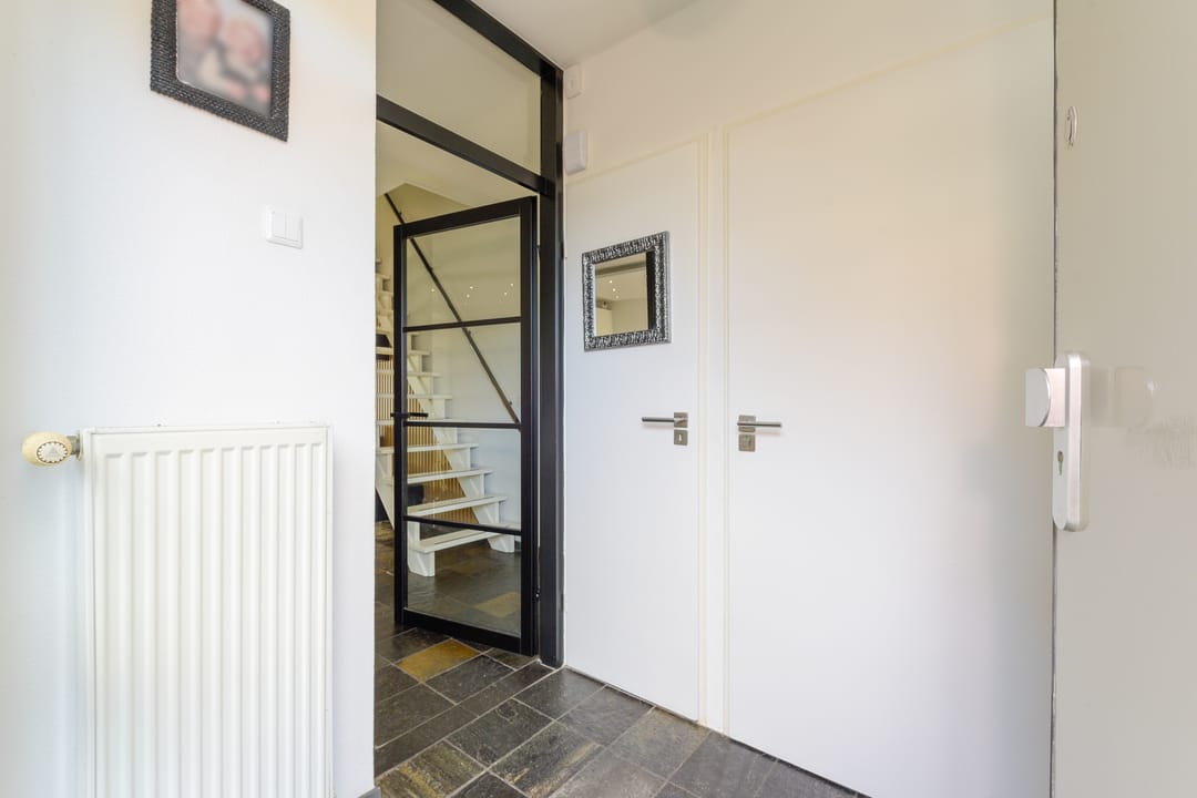 Foto 8 van Prins Clausstraat 5