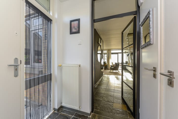 Foto 9 van Prins Clausstraat 5