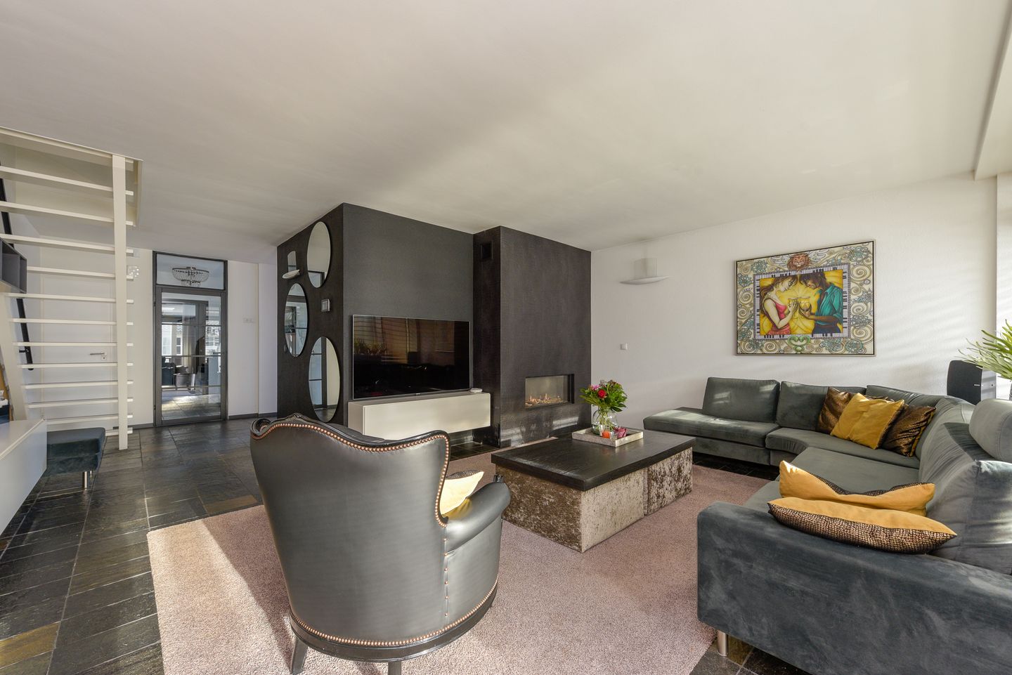 Foto 10 van Prins Clausstraat 5