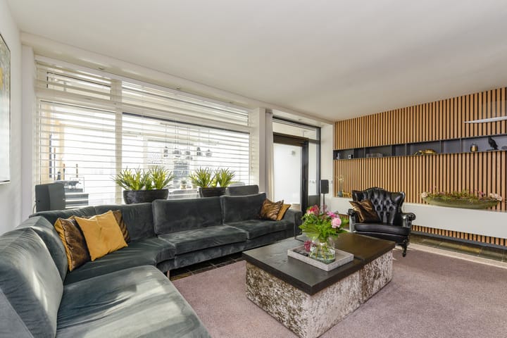 Foto 12 van Prins Clausstraat 5