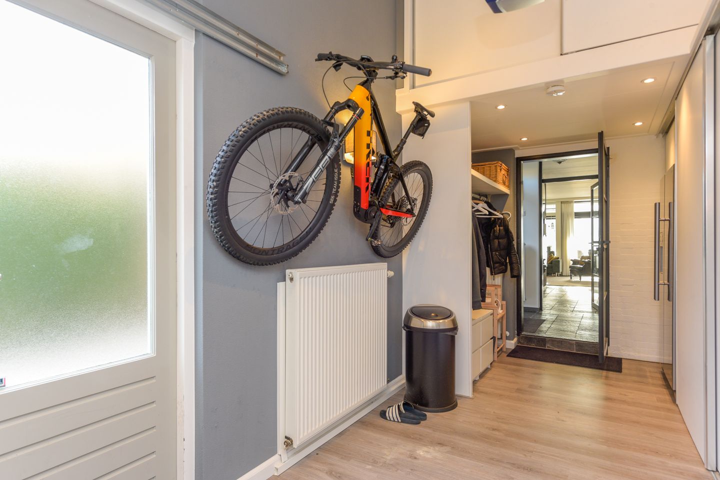 Foto 19 van Prins Clausstraat 5