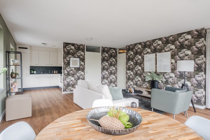 Foto 2 van Herodotusplein 98