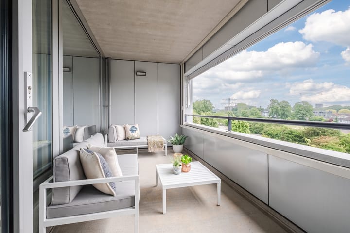 Foto 4 van Herodotusplein 98