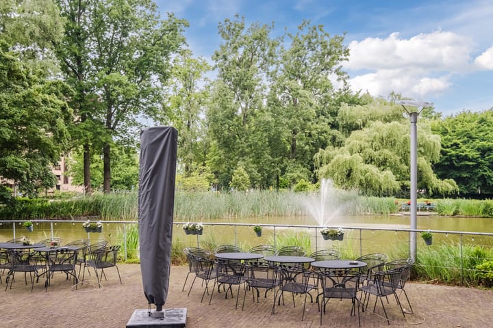 Foto 5 van Herodotusplein 98