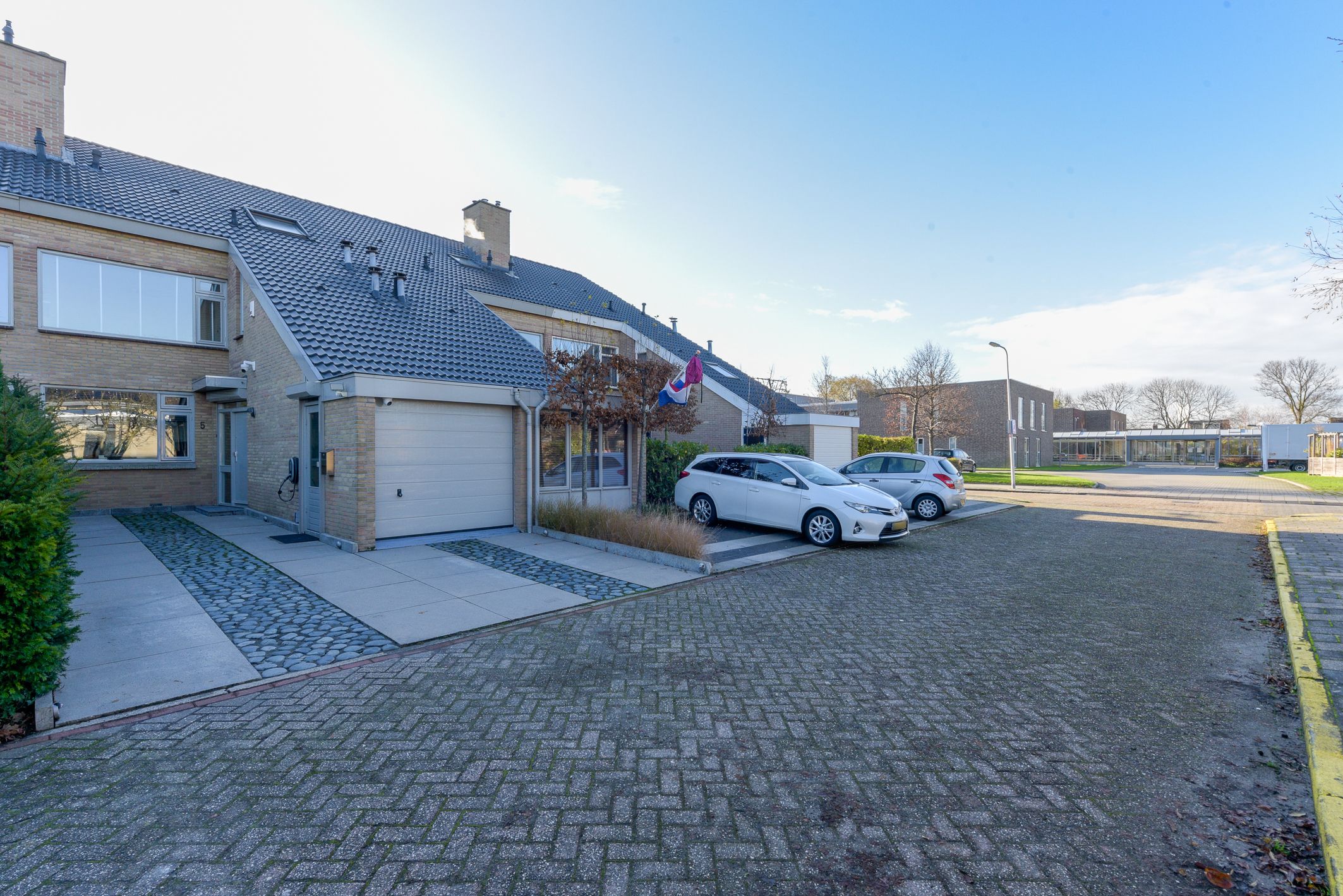 Foto 39 van Prins Clausstraat 5