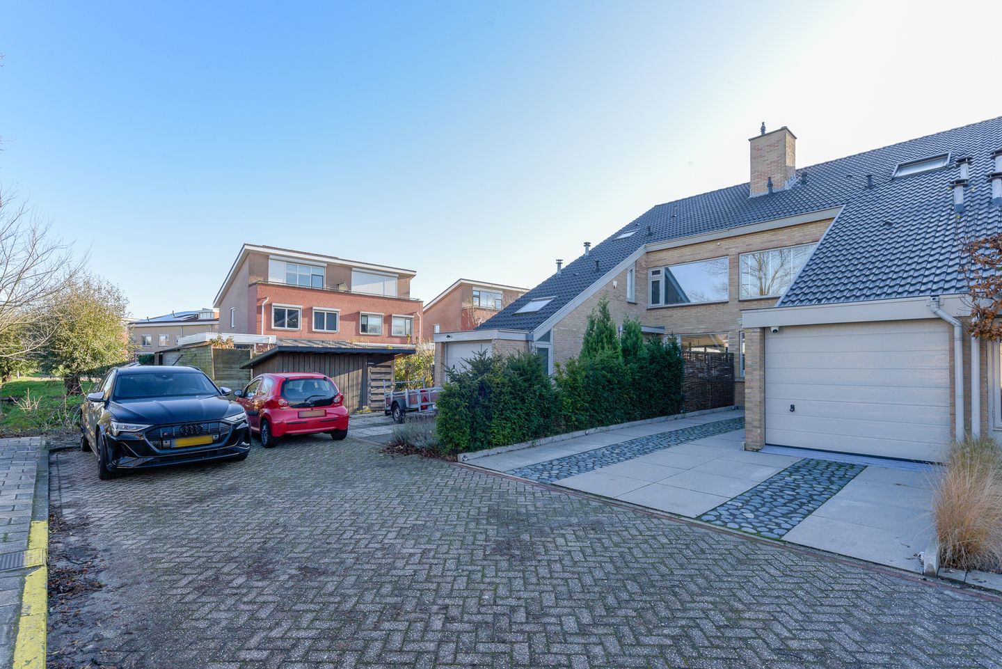 Foto 40 van Prins Clausstraat 5