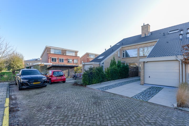 Foto 40 van Prins Clausstraat 5