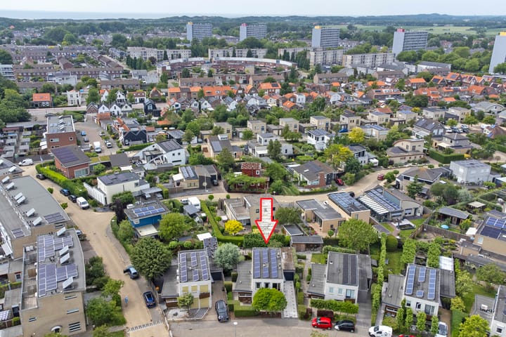 Foto 2 van Nienke van Hichtumlaan 3