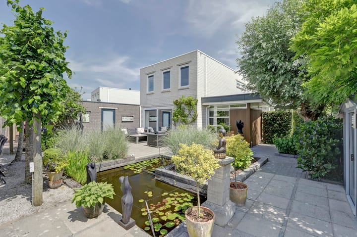 Foto 3 van Nienke van Hichtumlaan 3