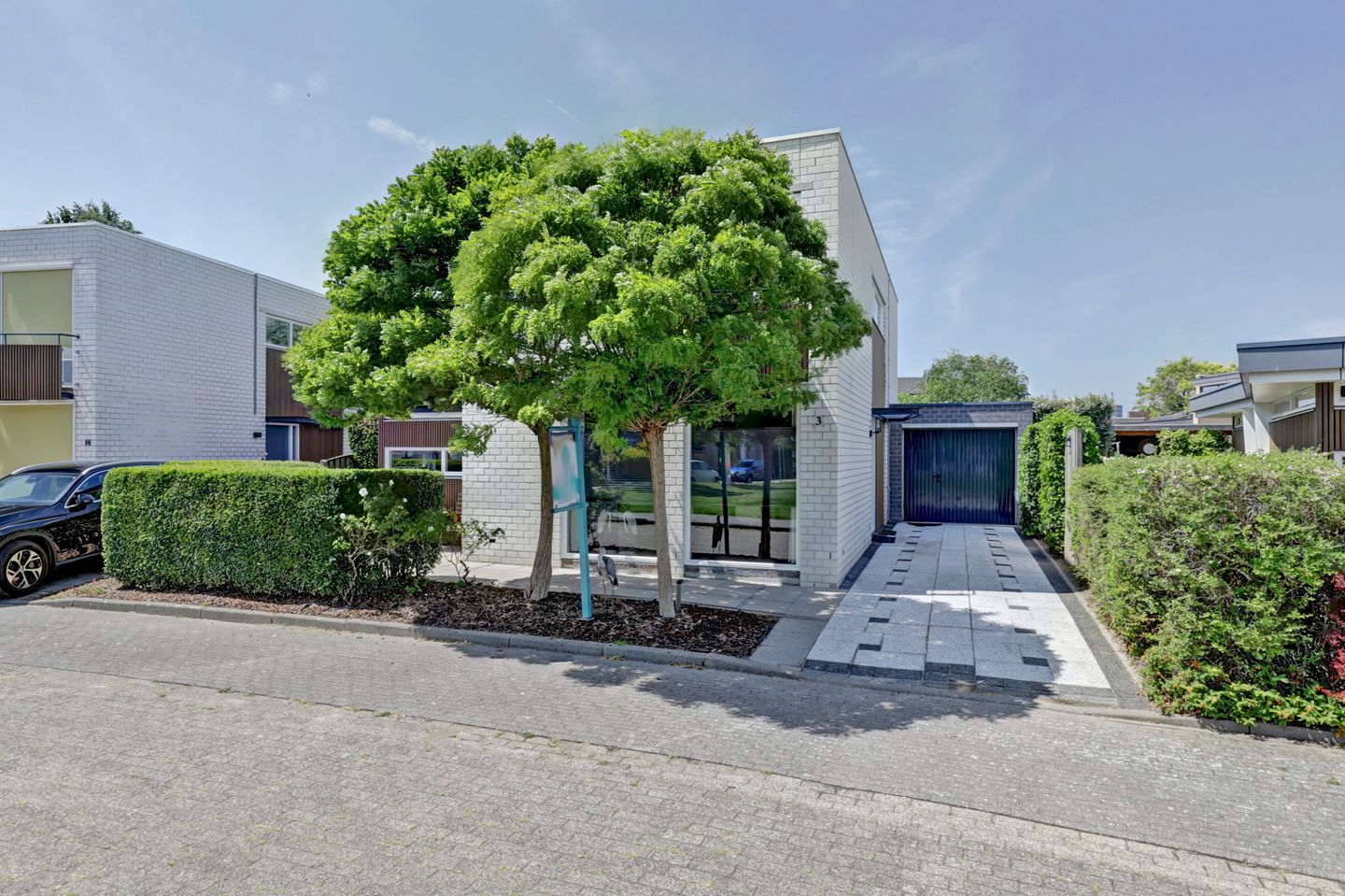 Photo 4 of Nienke van Hichtumlaan 3