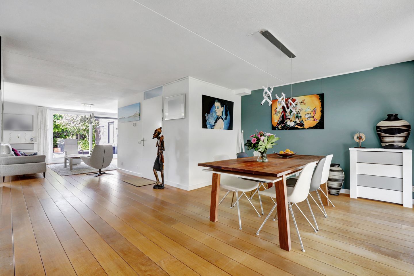 Photo 5 of Nienke van Hichtumlaan 3