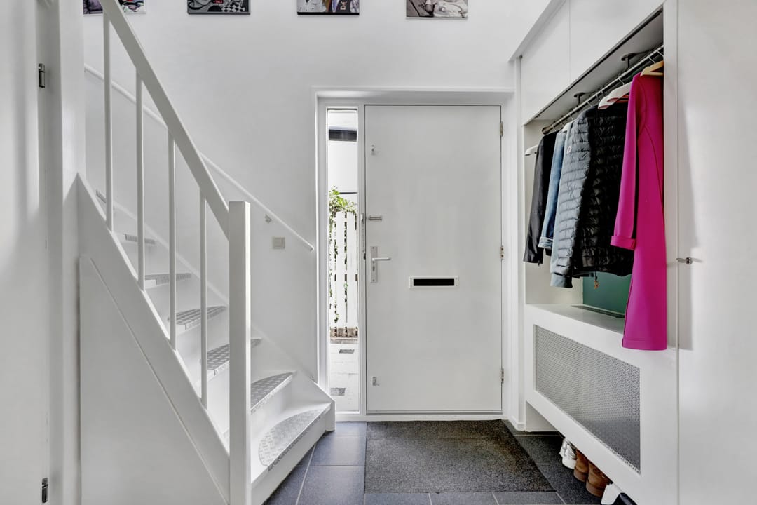 Photo 8 of Nienke van Hichtumlaan 3