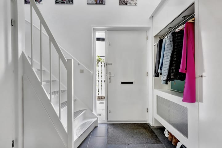 Foto 8 van Nienke van Hichtumlaan 3