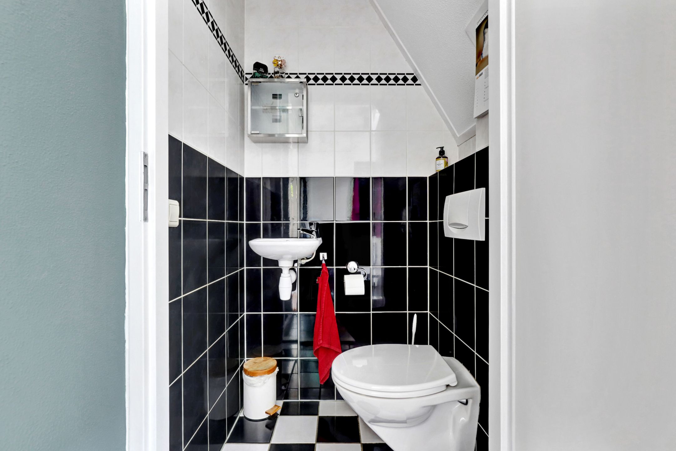 Photo 9 of Nienke van Hichtumlaan 3