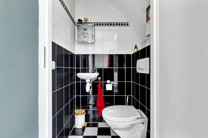 Foto 9 van Nienke van Hichtumlaan 3