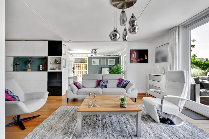 Foto 11 van Nienke van Hichtumlaan 3