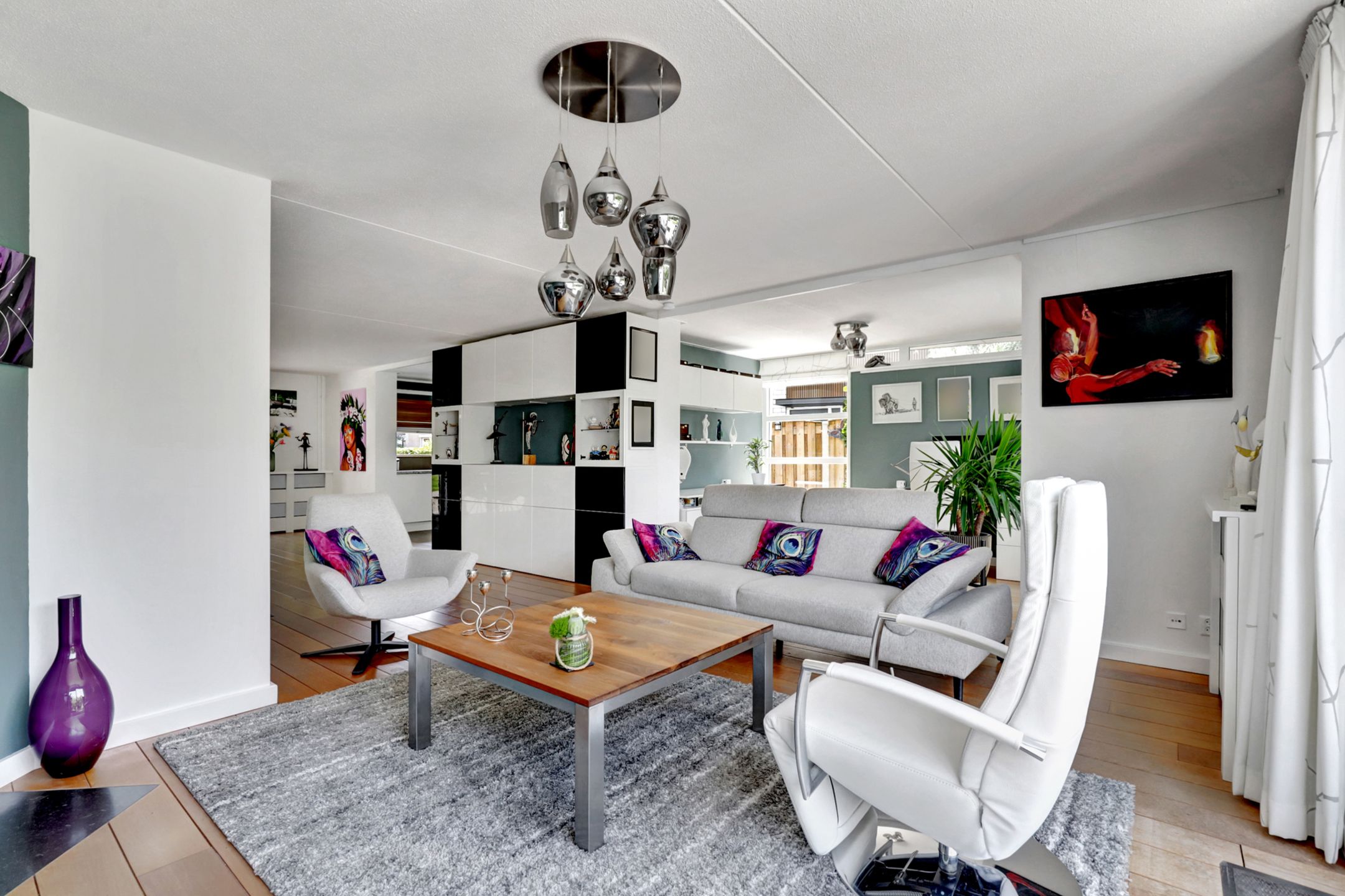 Photo 12 of Nienke van Hichtumlaan 3