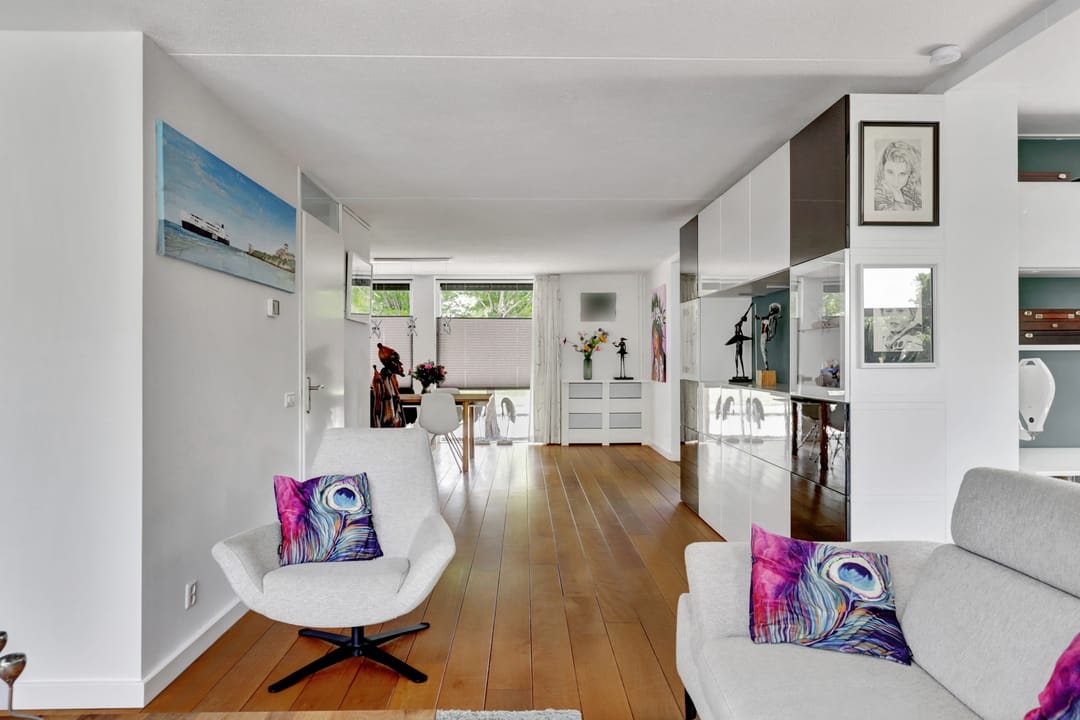 Photo 13 of Nienke van Hichtumlaan 3