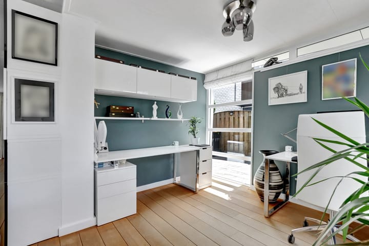 Foto 14 van Nienke van Hichtumlaan 3