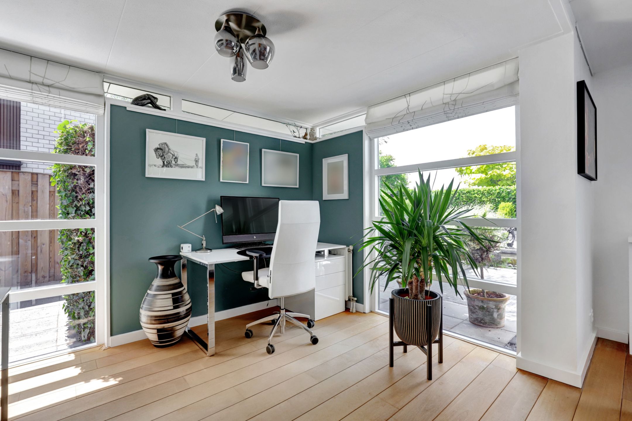 Photo 15 of Nienke van Hichtumlaan 3