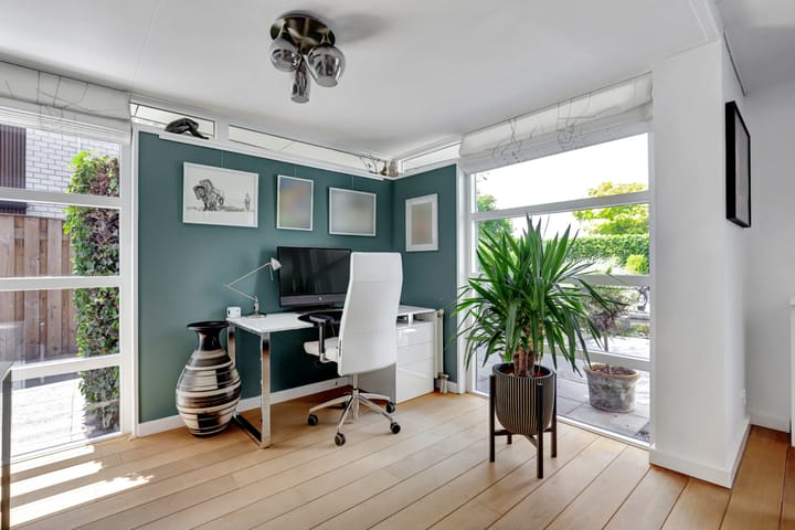 Foto 15 van Nienke van Hichtumlaan 3