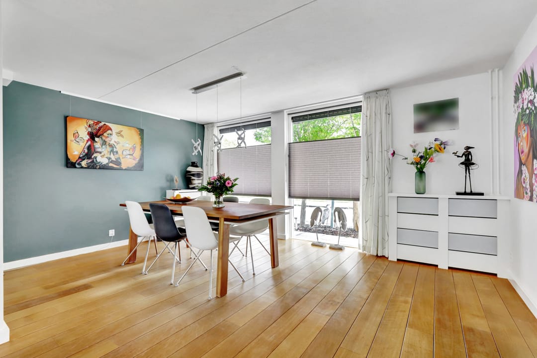 Photo 16 of Nienke van Hichtumlaan 3