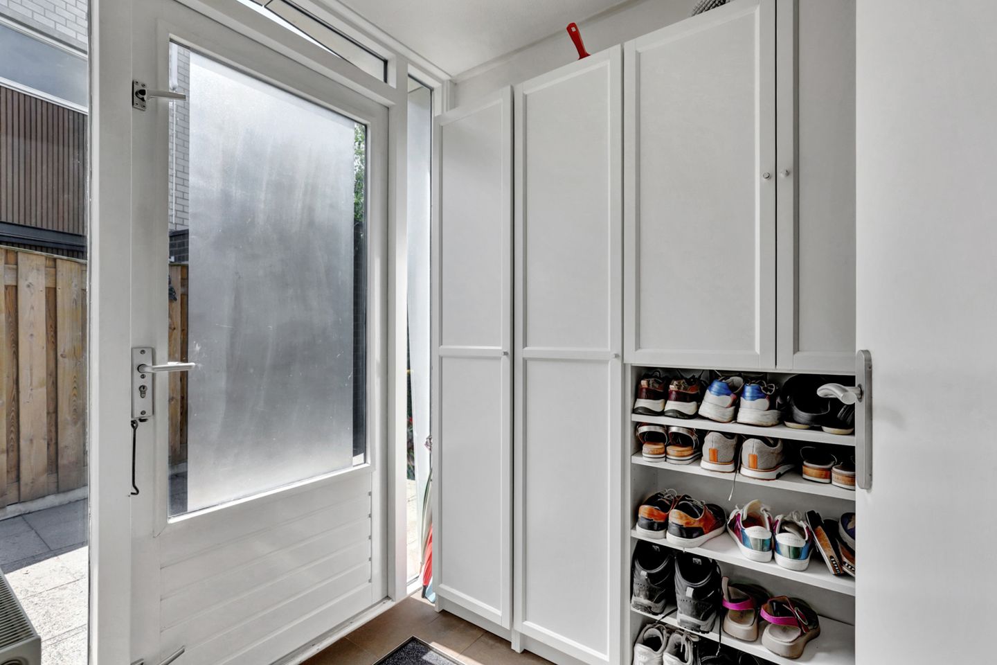 Photo 20 of Nienke van Hichtumlaan 3