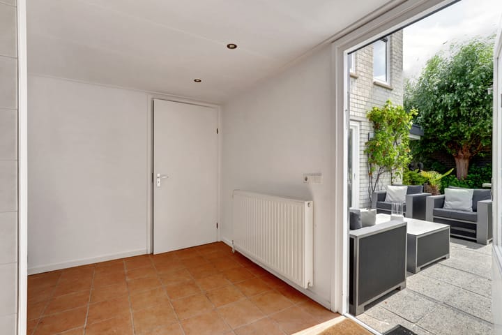 Foto 23 van Nienke van Hichtumlaan 3