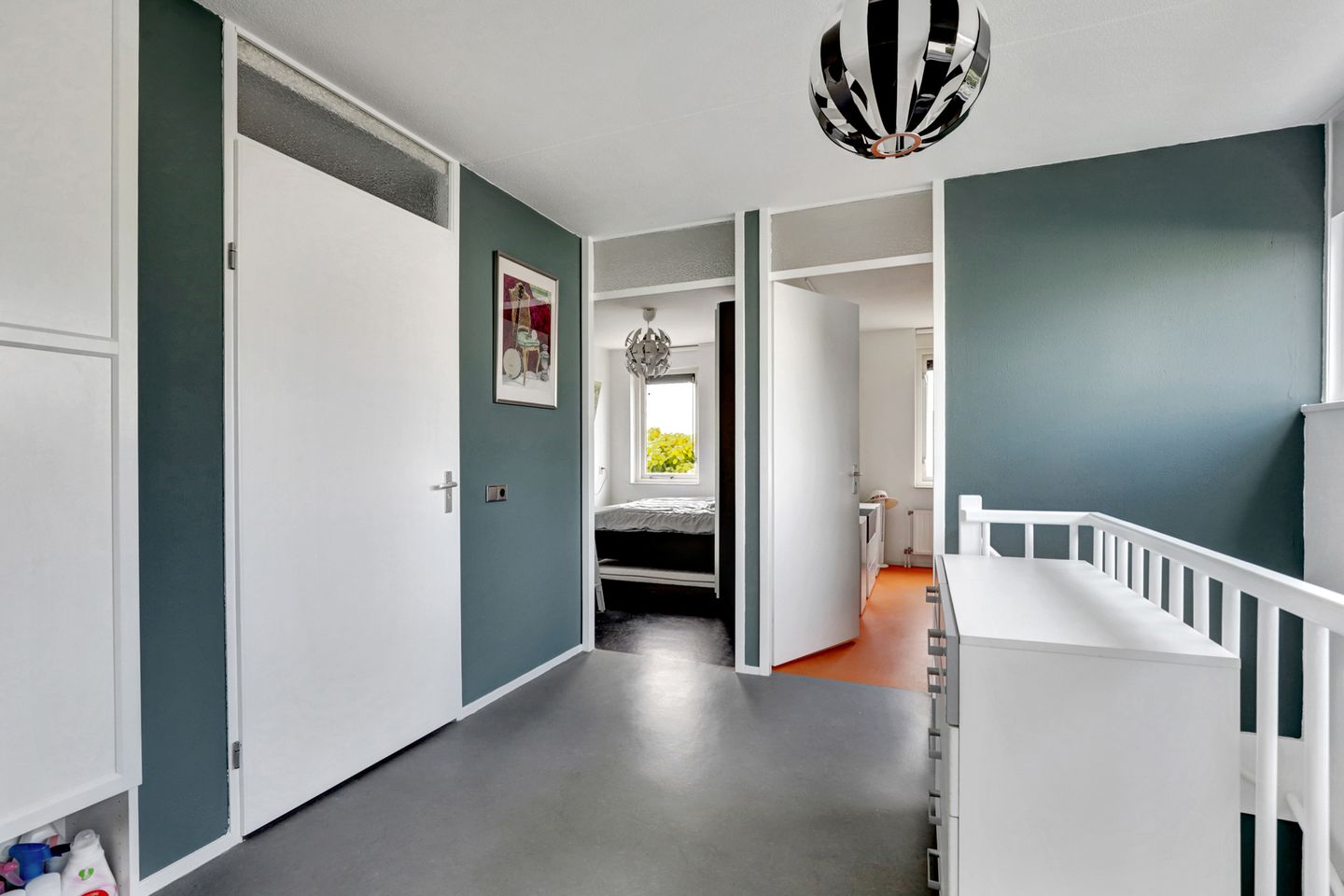 Photo 25 of Nienke van Hichtumlaan 3