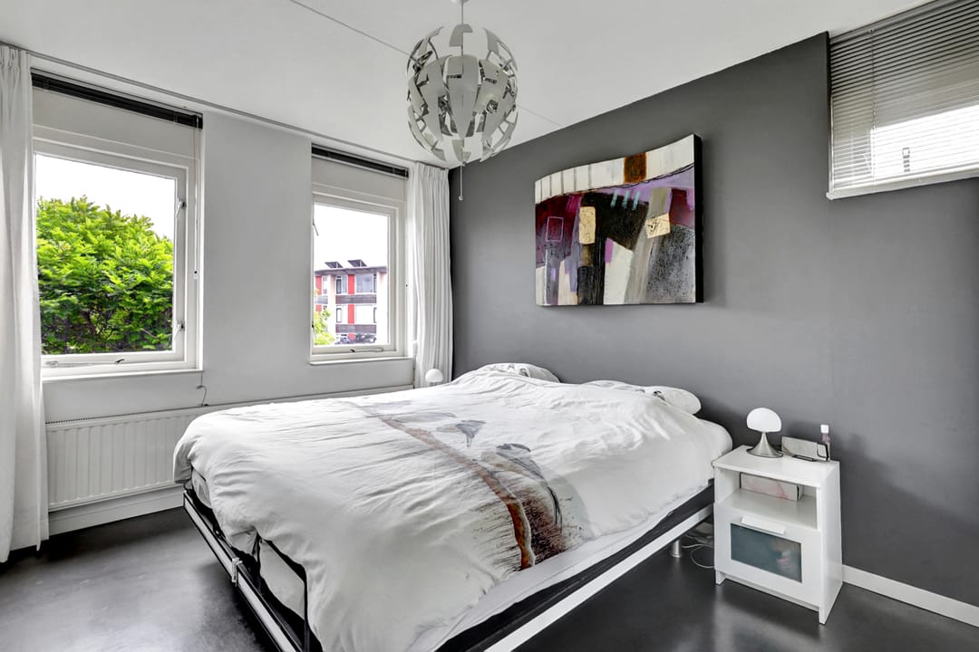 Photo 28 of Nienke van Hichtumlaan 3