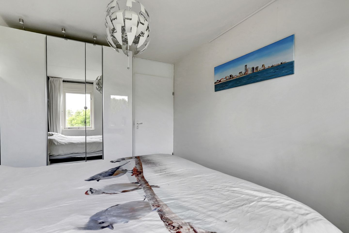 Photo 29 of Nienke van Hichtumlaan 3