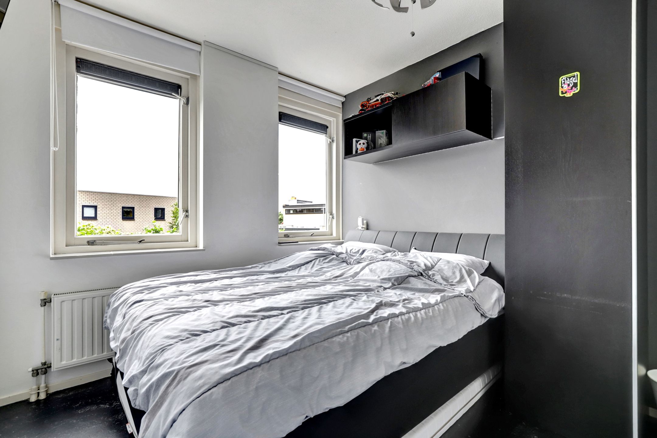 Photo 30 of Nienke van Hichtumlaan 3