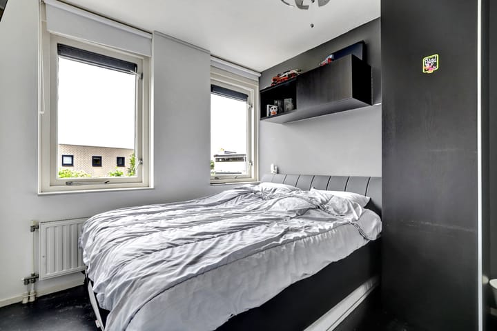 Foto 30 van Nienke van Hichtumlaan 3