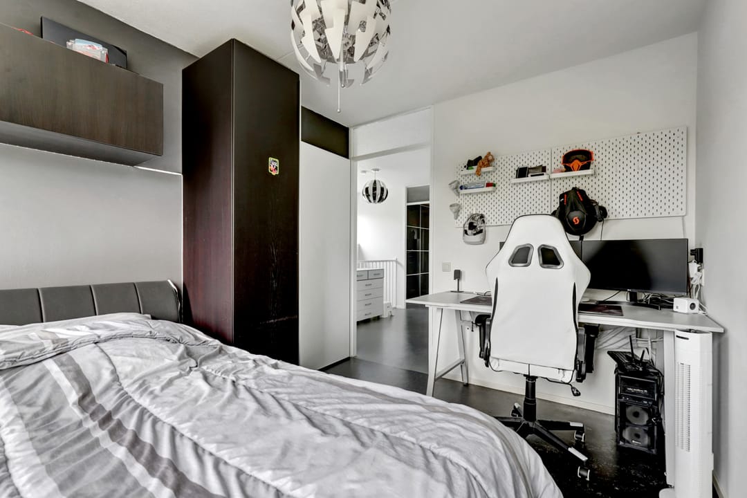 Photo 31 of Nienke van Hichtumlaan 3